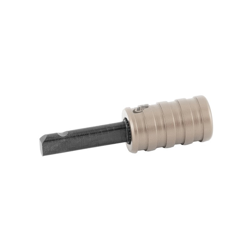 Toni System Leva di armamento corta per Beretta A300, A301, A302, A303, A304, A390, AL391, A300 Outlander e Breda Altair calibro 12 – Sabbia