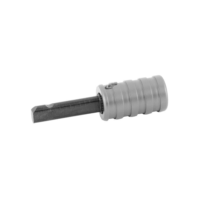 Toni System Leva di armamento corta per Beretta A300, A301, A302, A303, A304, A390, AL391, A300 Outlander e Breda Altair calibro 12 – Argento