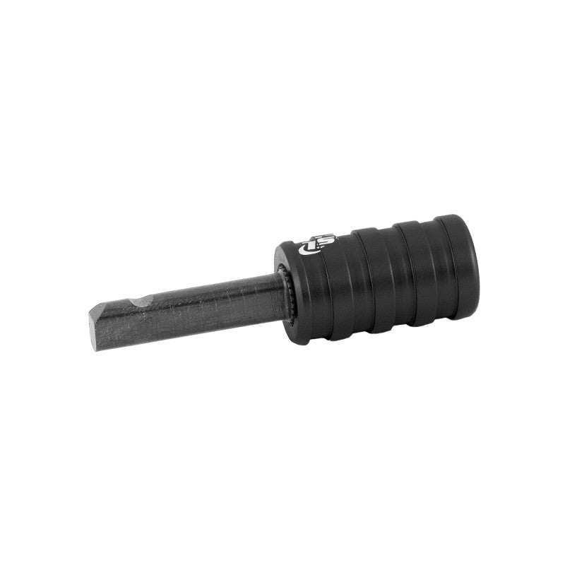 Toni System Leva di armamento corta per Beretta A300, A301, A302, A303, A304, A390, AL391, A300 Outlander e Breda Altair calibro 12 – Nero
