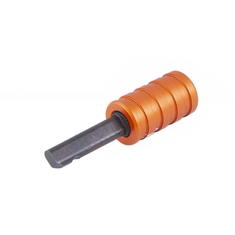Toni System Leva di armamento corta per Beretta A300 series calibro 20 – Arancione