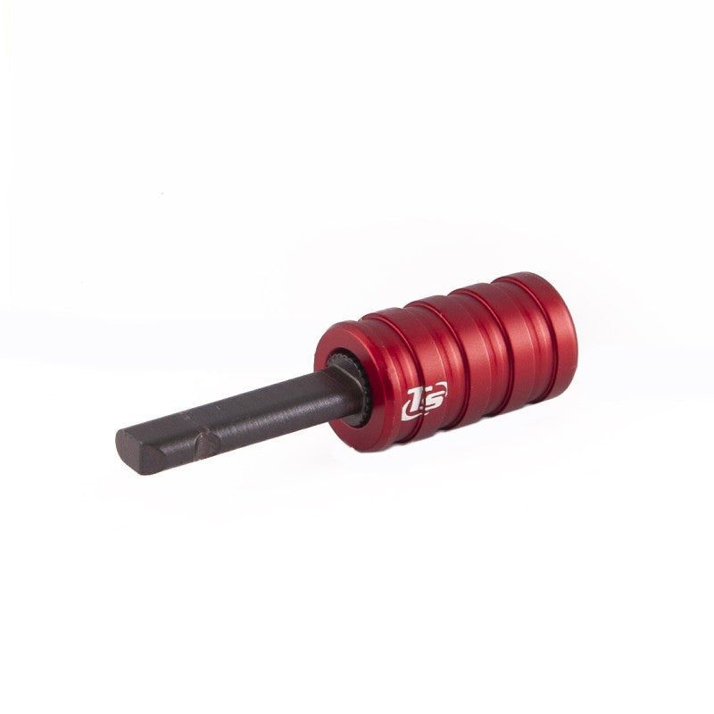 Toni System Leva di armamento corta per Beretta A300 series calibro 20 – Rosso