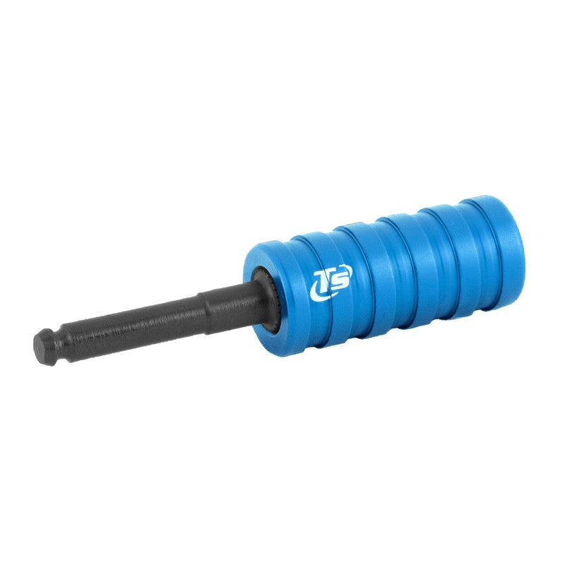 Toni System Leva di armamento lunga per Breda B12i – Blu