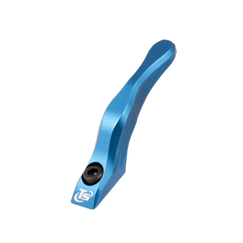Toni System Leva di armamento per Beretta 92X Defensive e Optic Ready – Blu