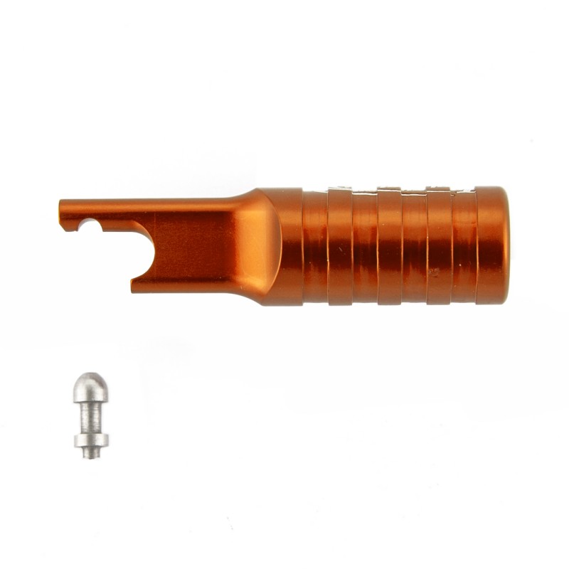 Toni System Leva di armamento per Winchester SX3 – Arancione