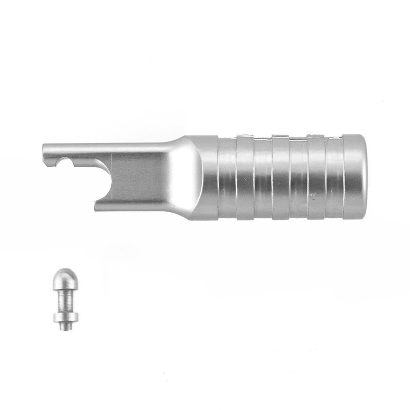 Toni System Leva di armamento per Winchester SX3 – Argento