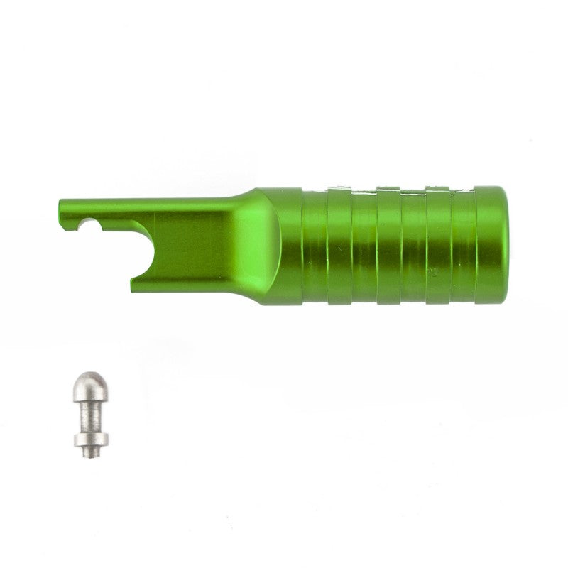 Toni System Leva di armamento per Winchester SX3 – Verde