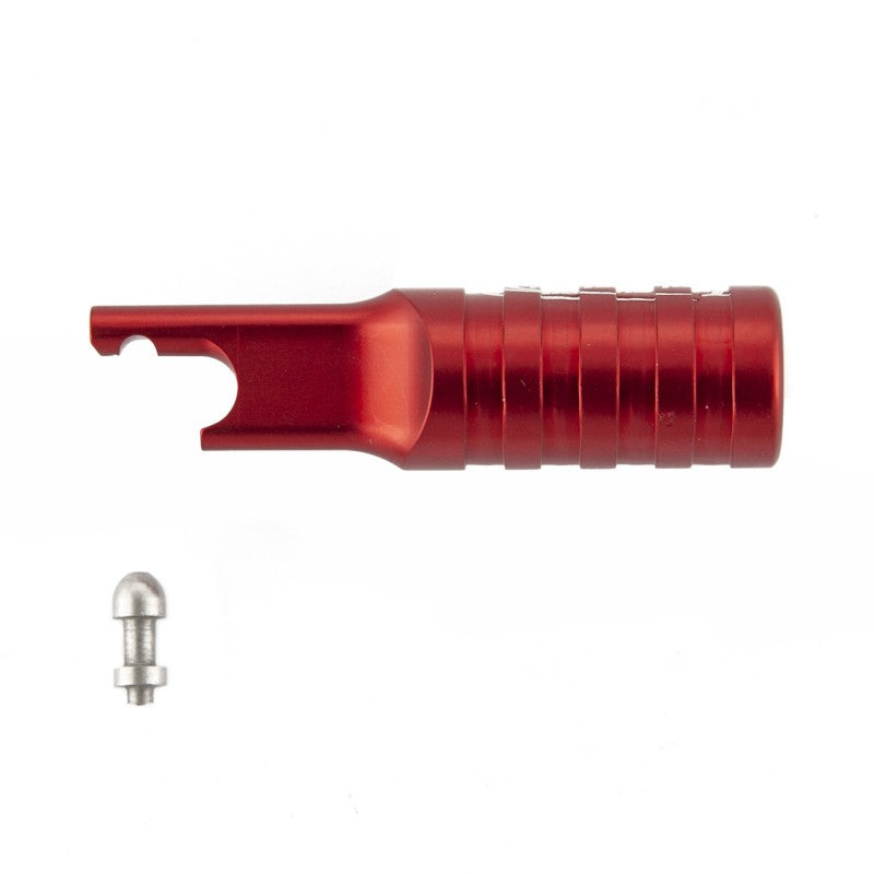 Toni System Leva di armamento per Winchester SX3 – Rosso