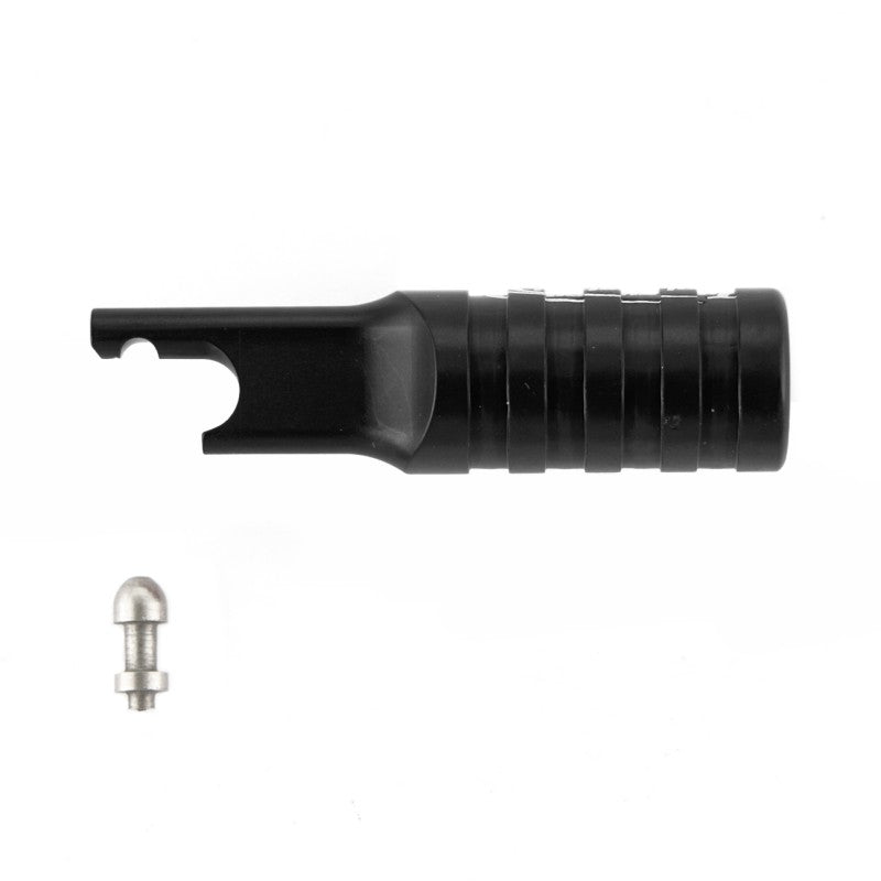 Toni System Leva di armamento per Winchester SX3 – Nero