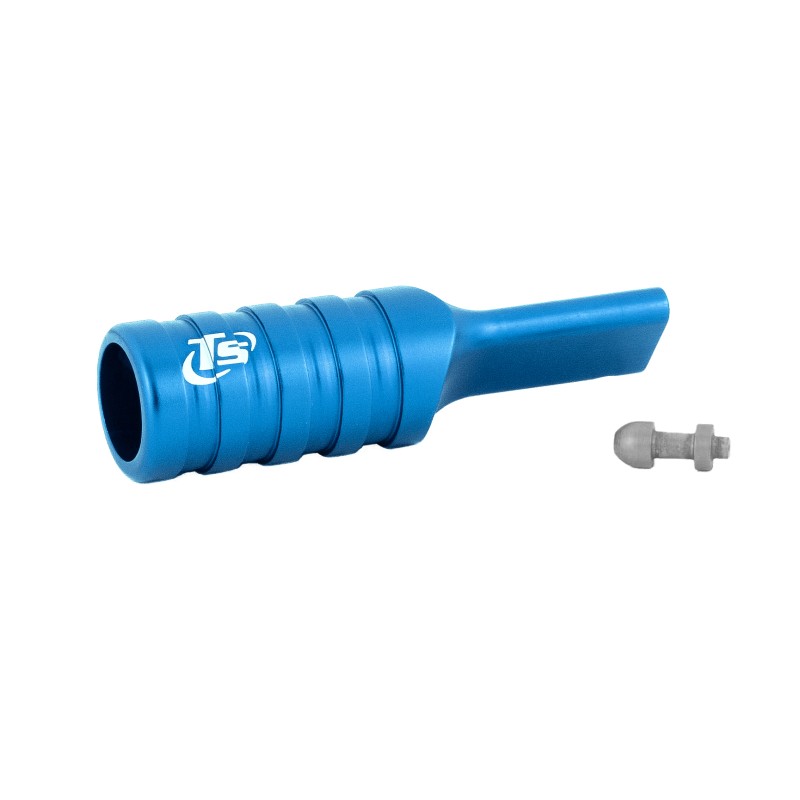 Toni System Leva di armamento per Winchester SX4, Browning Fusion e Browning Maxus – Blu