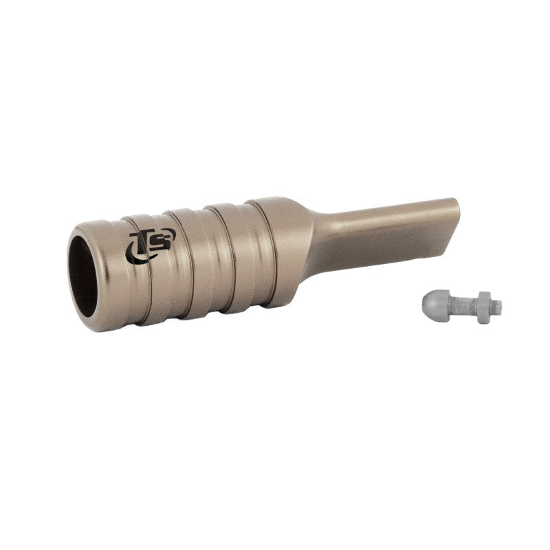 Toni System Leva di armamento per Winchester SX4, Browning Fusion e Browning Maxus – Sabbia