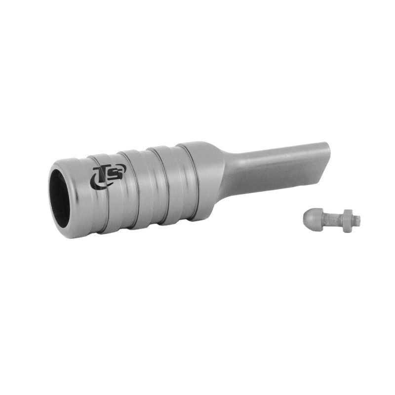 Toni System Leva di armamento per Winchester SX4, Browning Fusion e Browning Maxus – Argento