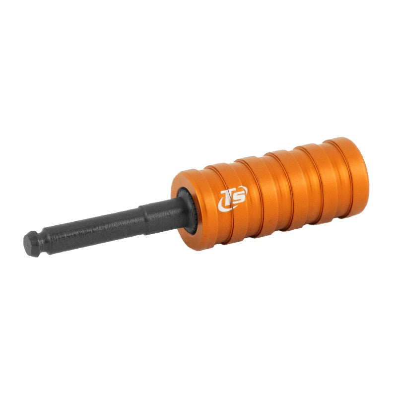 Toni System Leva di armamento sport per Benelli M1, M2, M2 SP, M3, SBE3 e Franchi Affinity – Arancione