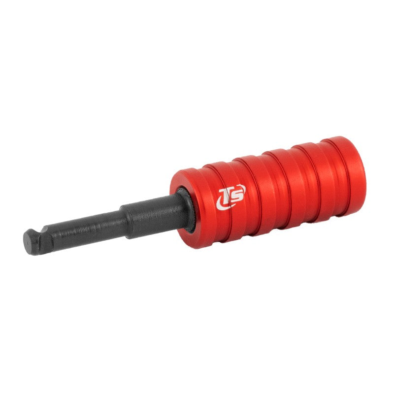 Toni System Leva di armamento sport per Benelli M4 – Rosso