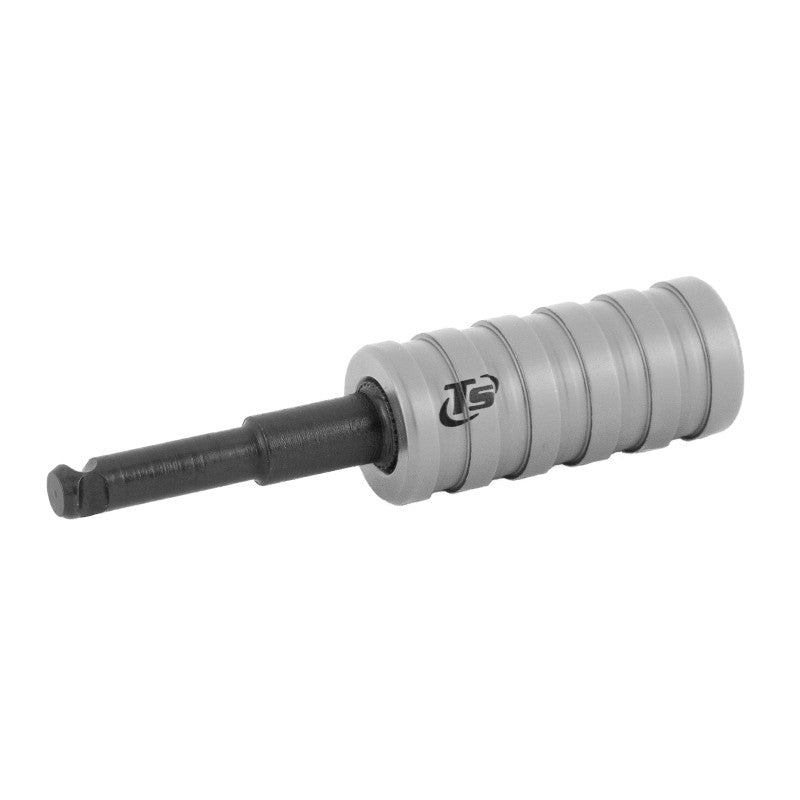 Toni System Leva di armamento sport per Benelli M4 – Argento
