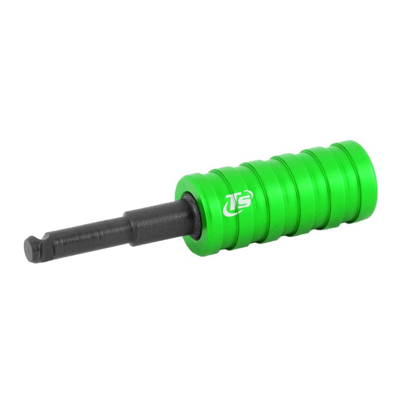 Toni System Leva di armamento sport per Benelli M4 – Verde