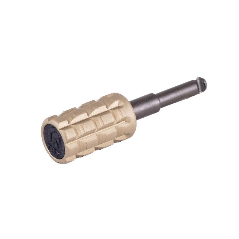 Toni System Leva di armamento Tactical 1 per Benelli M4 cal. 12 – Sabbia