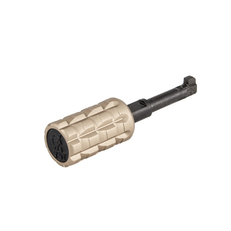Toni System Leva di armamento Tactical 1 per Beretta 1301 – Sabbia