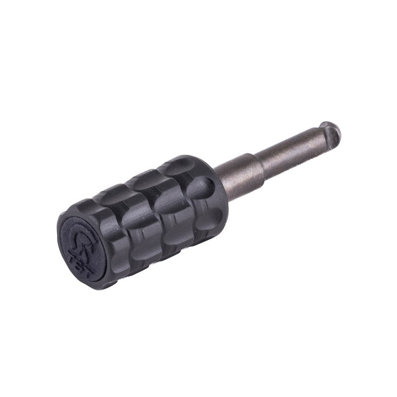 Toni System Leva di armamento Tactical 2 per Benelli M4 cal. 12 – Nero