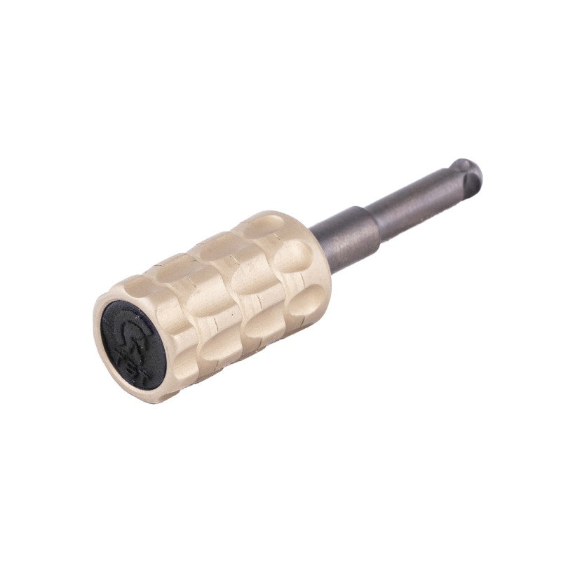 Toni System Leva di armamento Tactical 2 per Benelli M4 cal. 12 – Sabbia
