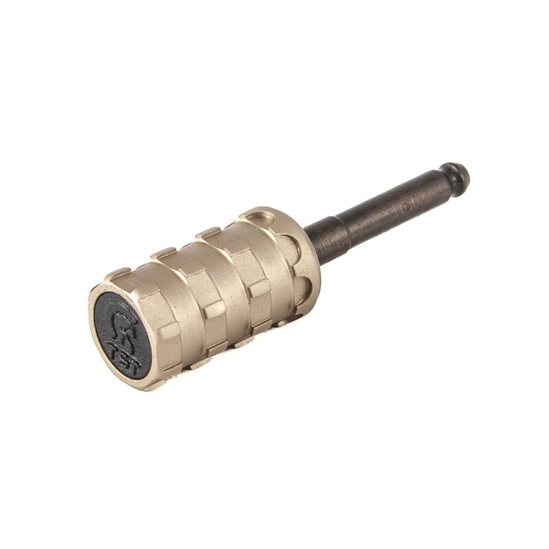 Toni System Leva di armamento Tactical 3 per Benelli M1, M2 e M3 cal. 12 – Sabbia