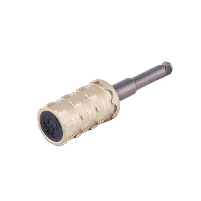 Toni System Leva di armamento Tactical 3 per Benelli M4 cal. 12 – Sabbia