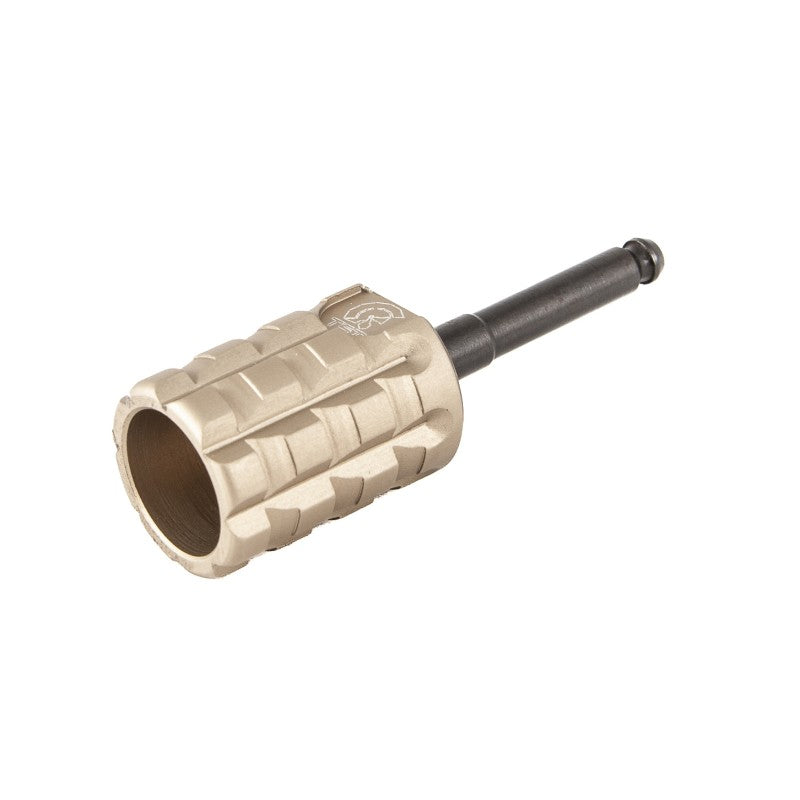 Toni System Leva di armamento Tactical 4 per Benelli M1, M2 e M3 cal. 12 – Sabbia