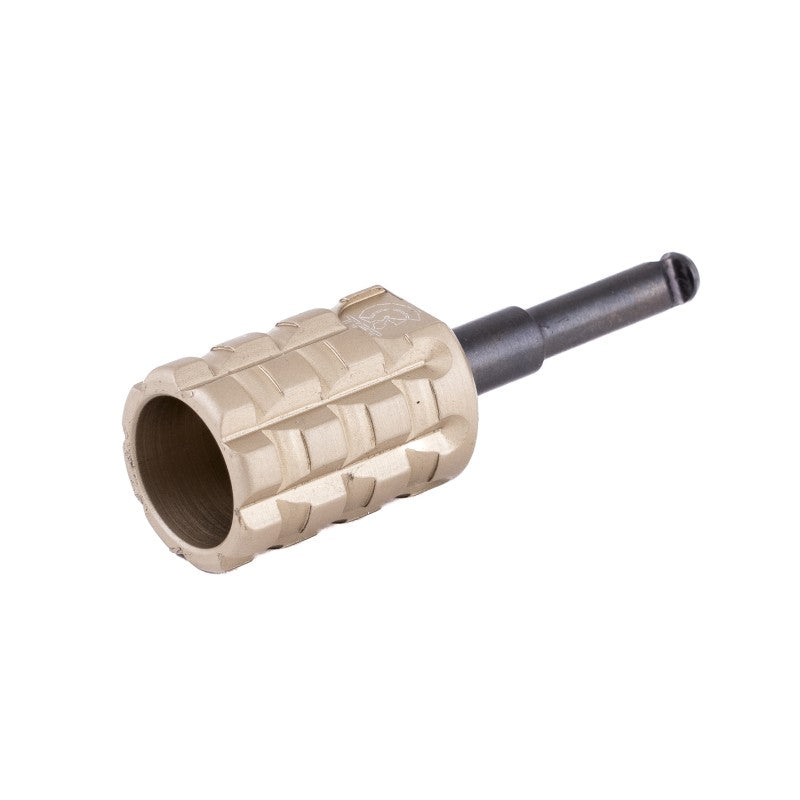Toni System Leva di armamento Tactical 4 per Benelli M4 cal. 12 – Sabbia