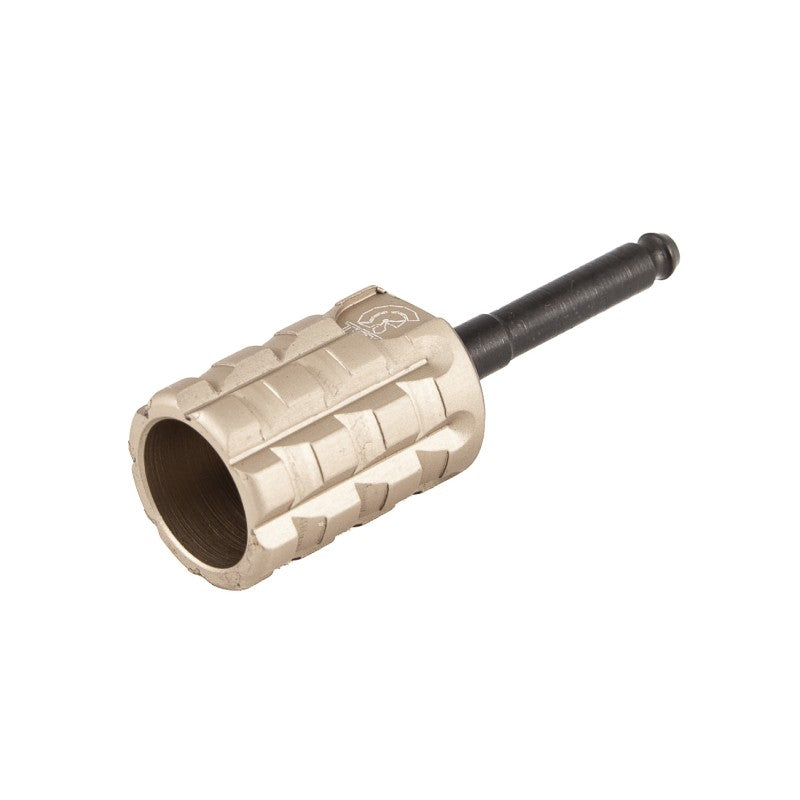 Toni System Leva di armamento Tactical 4 per Breda B12i – Sabbia