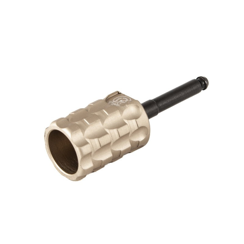 Toni System Leva di armamento Tactical 5 per Benelli M1, M2 e M3 cal. 12 – Sabbia