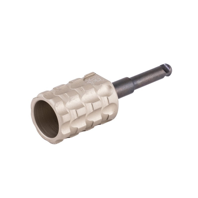 Toni System Leva di armamento Tactical 5 per Benelli M4 cal. 12 – Sabbia