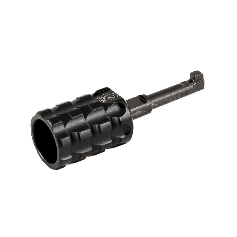 Toni System Leva di armamento Tactical 5 per Beretta 1301 – Nero