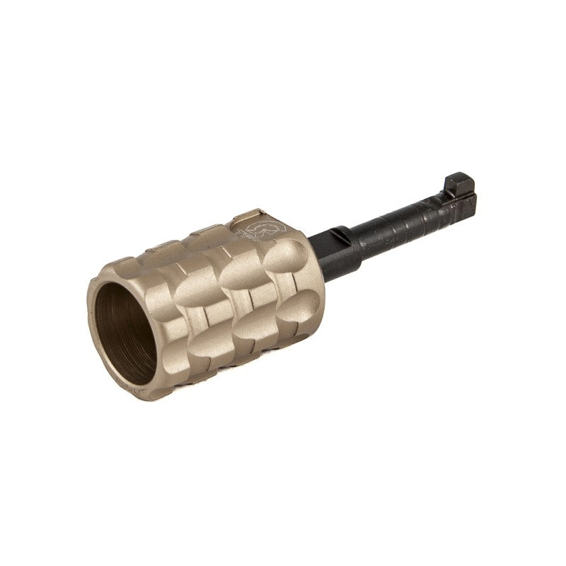 Toni System Leva di armamento Tactical 5 per Beretta 1301 – Sabbia