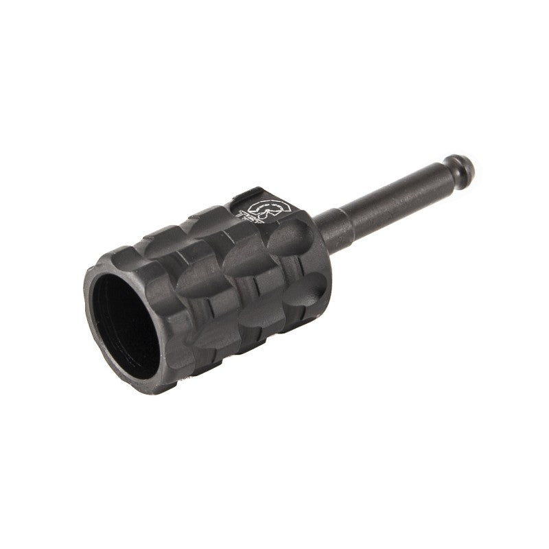Toni System Leva di armamento Tactical 5 per Breda B12i – Nero