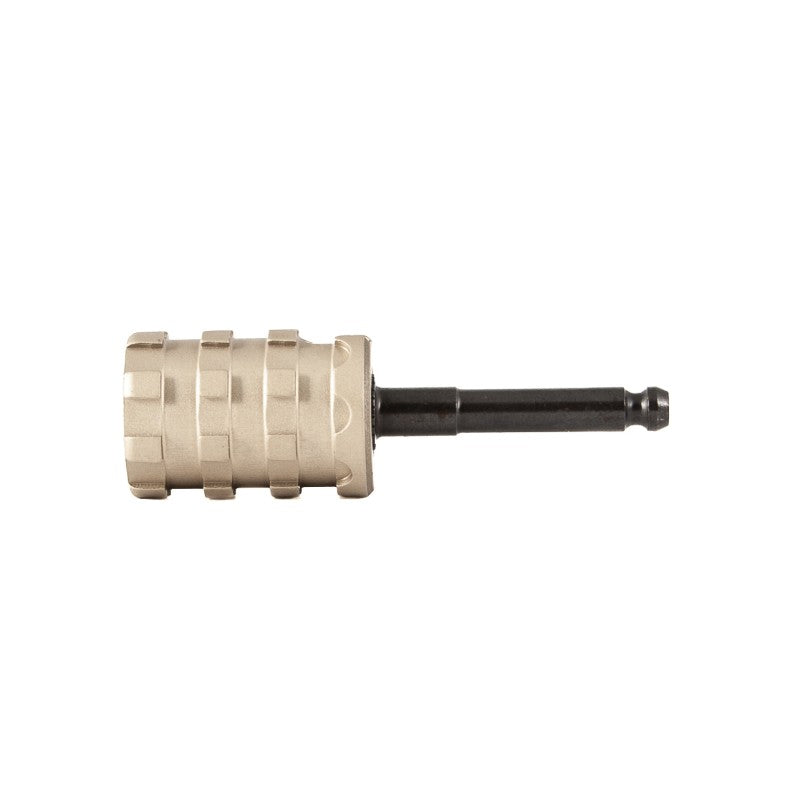 Toni System Leva di armamento Tactical 6 per Benelli M1, M2 e M3 cal. 12 – Sabbia