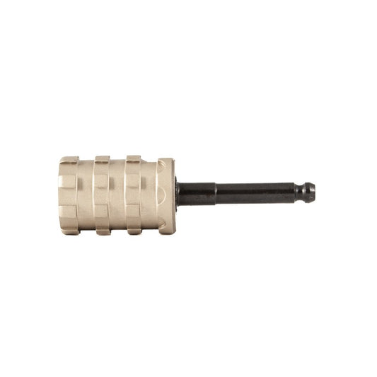 Toni System Leva di armamento Tactical 6 per Benelli M1, M2 e M3 cal. 12 – Sabbia