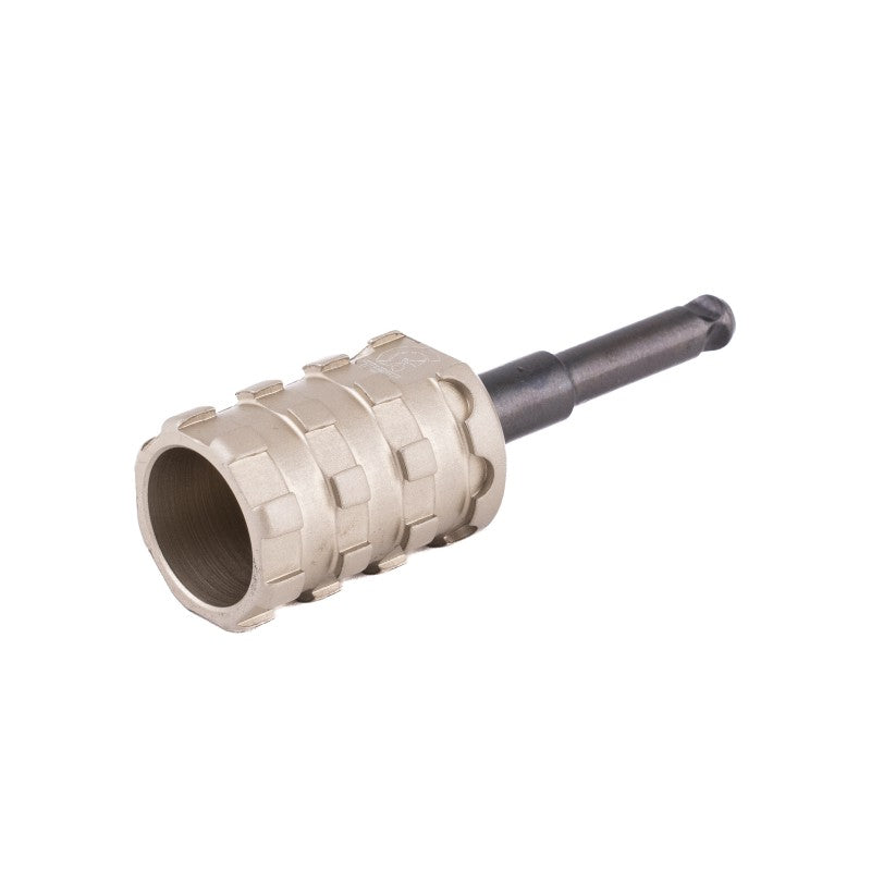 Toni System Leva di armamento Tactical 6 per Benelli M4 cal. 12 – Sabbia