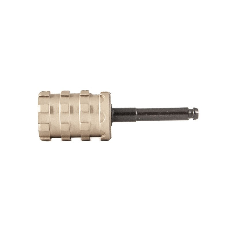 Toni System Leva di armamento Tactical 6 per Breda B12i – Sabbia