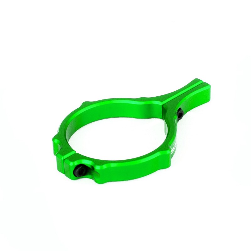 Toni System Leva per zoom ottica diametro 44 mm – Verde