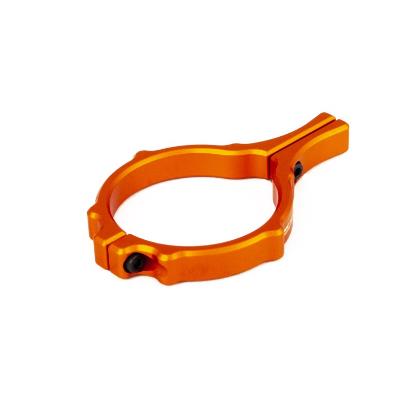 Toni System Leva per zoom ottica diametro 45 mm – Arancione