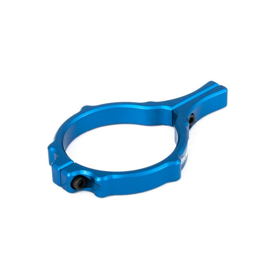 Toni System Leva per zoom ottica diametro 46,75 mm – Blu