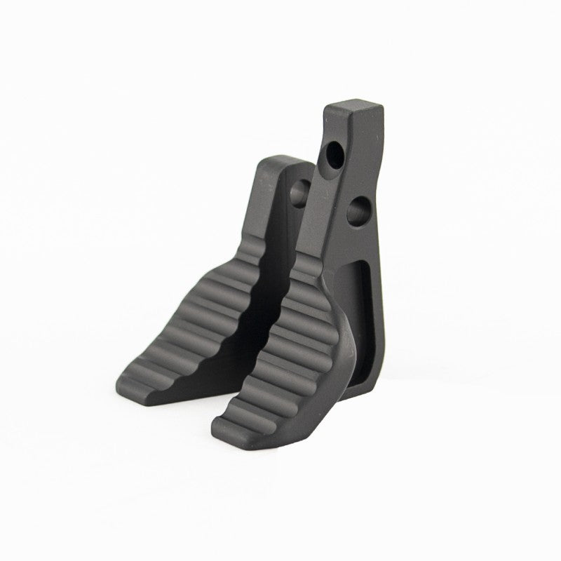 Toni System Leva sgancio caricatore per CZ Scorpion Evo 3 – Nero