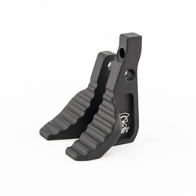 Toni System Leva sgancio caricatore TST per CZ Scorpion Evo 3 – Nero