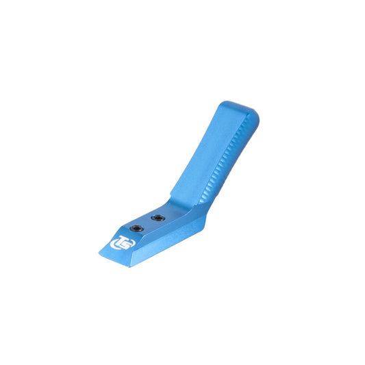 Toni System Leva di armamento per CZ Tactical Sport – Blu