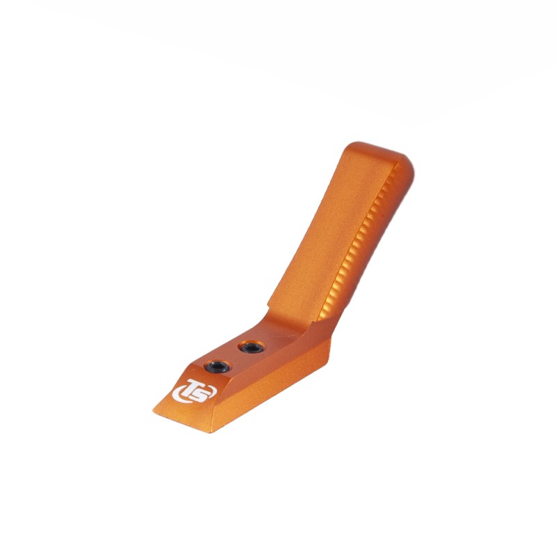 Toni System Leva di armamento per CZ Tactical Sport – Arancione