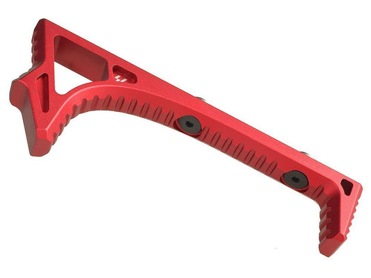 Strike Industries LINK Curved ForeGrip - Red