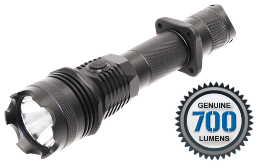 UTG Torcia Led 700 Lumen LIBRE Intensità Variabile