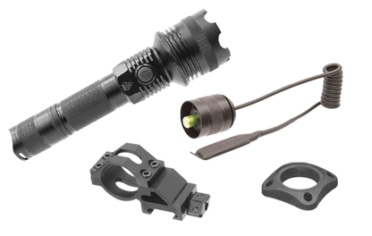 UTG Torcia Led 700 Lumen LIBRE Intensità Variabile