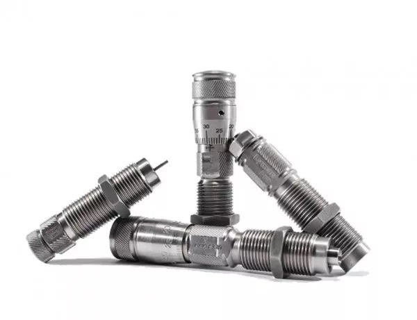 Lyman Pro Die Pack 40 S&W