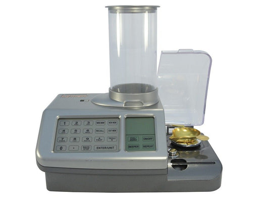 Lyman Gen 5 Touch Screen Bilancia e Dispenser 