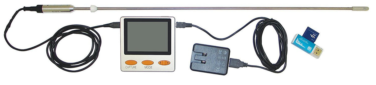 Lyman Borecam 20" Digital Borescope with Monitor